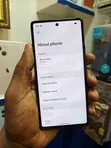 Google Pixel 6a 128GB White - 2