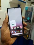 Google Pixel 6a 128GB White - 4