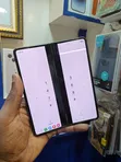 Samsung Galaxy Z Fold 3 256GB Green (Used) - 2