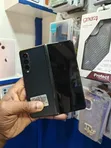 Samsung Galaxy Z Fold 3 256GB Green (Used) - 3