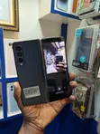 Samsung Galaxy Z Fold 3 256GB Green (Used) - 4