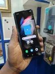 Samsung Galaxy Z Fold 3 256GB Green (Used) - 5