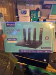 Emoa EM-R100 4G/5G WiFi Router - 2