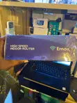 Emoa EM-R100 4G/5G WiFi Router - 4