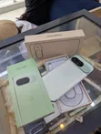 New Google Pixel 9 128GB Green - 4