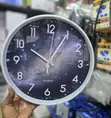 Spy Clock Camera - Inatumia WiFi - 2