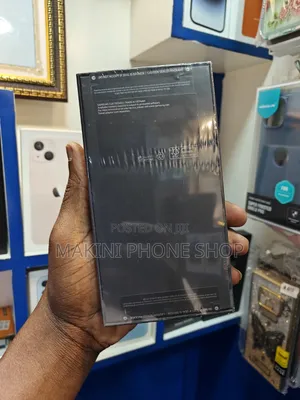 New Samsung Galaxy S23 FE 128GB Black