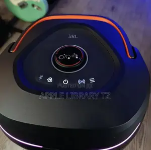 JBL PartyBox 130 Spika ya Kubebeka kwa Sherehe