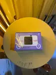 Emoa EM-1 4G/5G LTE Pocket WiFi Router - 1