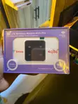 Emoa EM-1 4G/5G LTE Pocket WiFi Router - 3