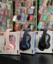 JBL Tune 510BT Wireless On-Ear Headphones - 1