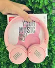 JBL Tune 510BT Wireless On-Ear Headphones - 2