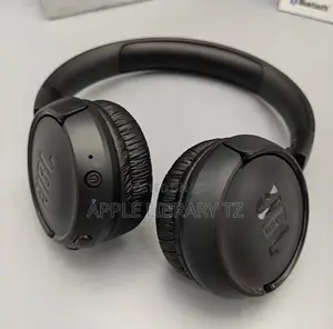 JBL Tune 510BT Wireless On-Ear Headphones