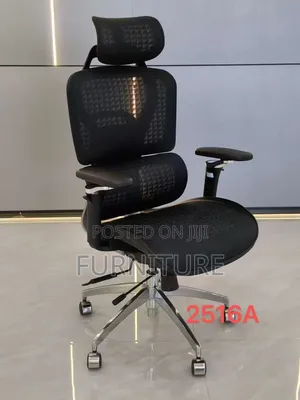 Kiti Kipya Cha Ofisi