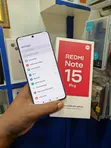 Xiaomi Redmi Note 15 Pro 256GB Silver - 2