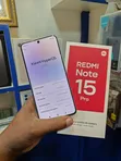 Xiaomi Redmi Note 15 Pro 256GB Silver - 3