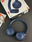 JBL Tune 520BT Wireless On-Ear Headphones - 3