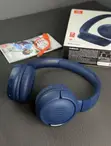 JBL Tune 520BT Wireless On-Ear Headphones - 4