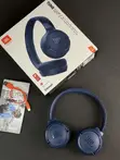 JBL Tune 520BT Wireless On-Ear Headphones - 5