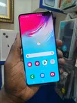 Samsung Galaxy S10 5G 512GB Black - 2