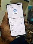 Samsung Galaxy S10 5G 512GB Black - 4