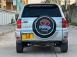 Toyota RAV4 2002 Silver - 2