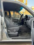 Toyota RAV4 2002 Silver - 5
