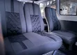 Toyota Land Cruiser 1989 Nyeupe - 3