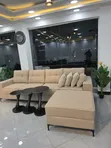 L Shape Sofa - Brand New - 2