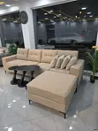 L Shape Sofa - Brand New - 3