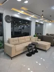 L Shape Sofa - Brand New - 4