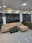L Shape Sofa - Brand New - 5
