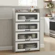 Kitchen Cabinet Organizer - Brand New - 1