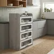 Kitchen Cabinet Organizer - Brand New - 2