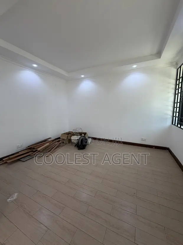 3-Bedroom Duplex for Rent in Msasani Oysterbay - 1