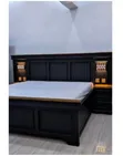 High Quality Bed Frame - 1