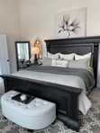 High Quality Bed Frame - 2