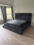 High Quality Bed Frame - 4