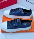 Men's Dolce & Gabbana Jeans Sneakers - Brand New - 4