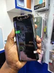 Samsung Galaxy A80 128GB Black - 1
