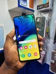 Samsung Galaxy A80 128GB Black - 4