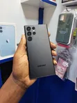 Samsung Galaxy S22 Ultra 128GB Black - 1