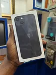 New Apple iPhone 13 128GB Black - 1