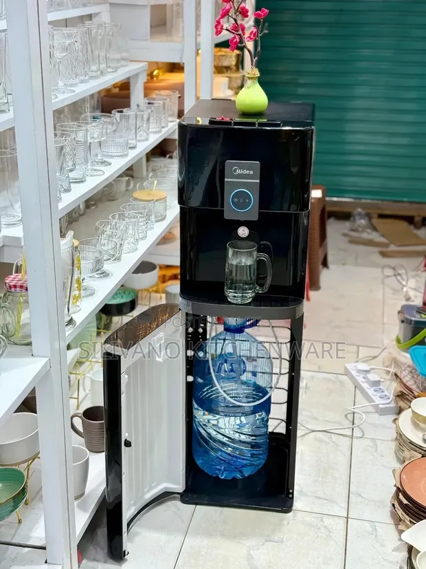 Midea Water Dispenser Mpya - 1