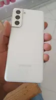 Samsung Galaxy S21 5G 256GB White - 3