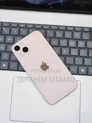 Apple iPhone 13 128GB Pink