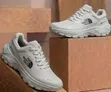 Viatu vya Mpira vya Grey Gore-Tex - 4
