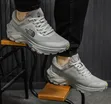 Viatu vya Mpira vya Grey Gore-Tex - 5