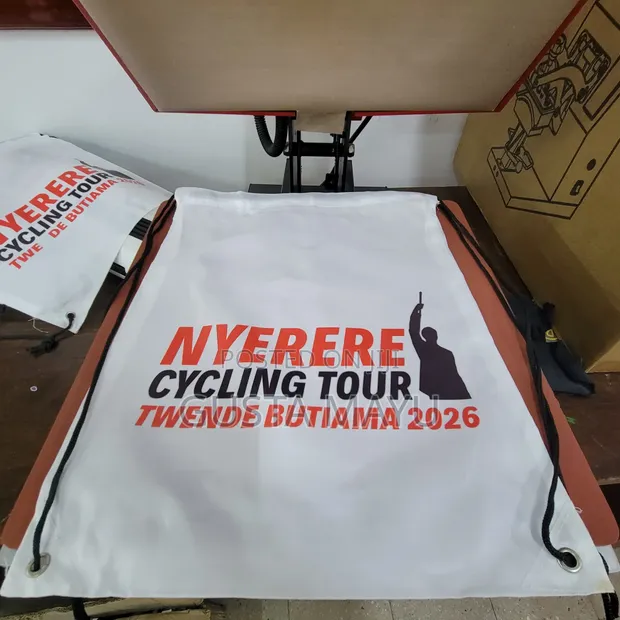 T-Shirt Printing & Branding Services - 1