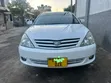 Toyota Allion 2005 - 1